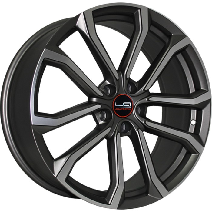 Диск LegeArtis Replica Concept-V515 8x19 5x108 ET55 D63.3 MGMF