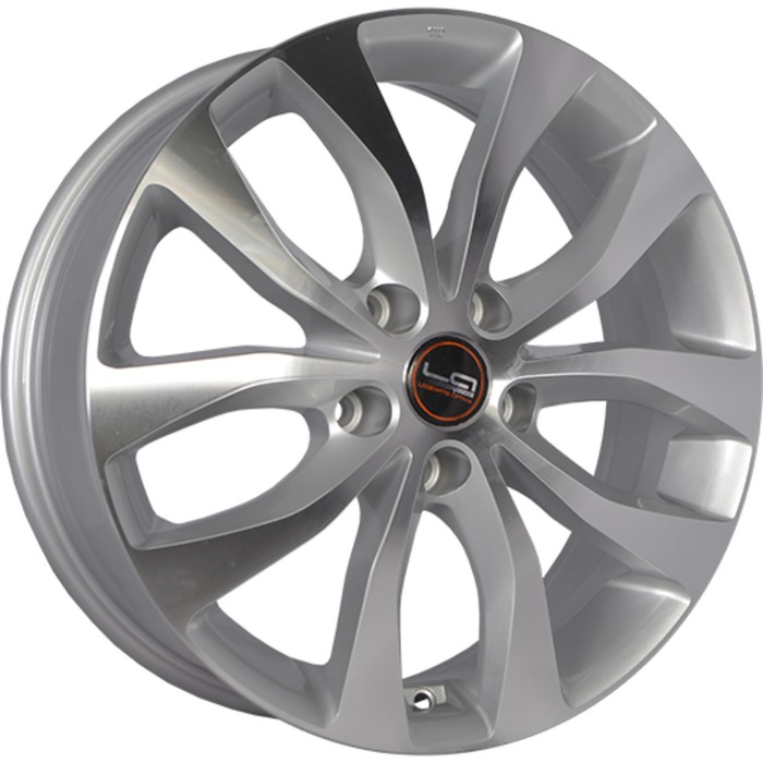 Диск LegeArtis Replica KI110 6.5x17 5x114.3 ET35 D67.1 SF