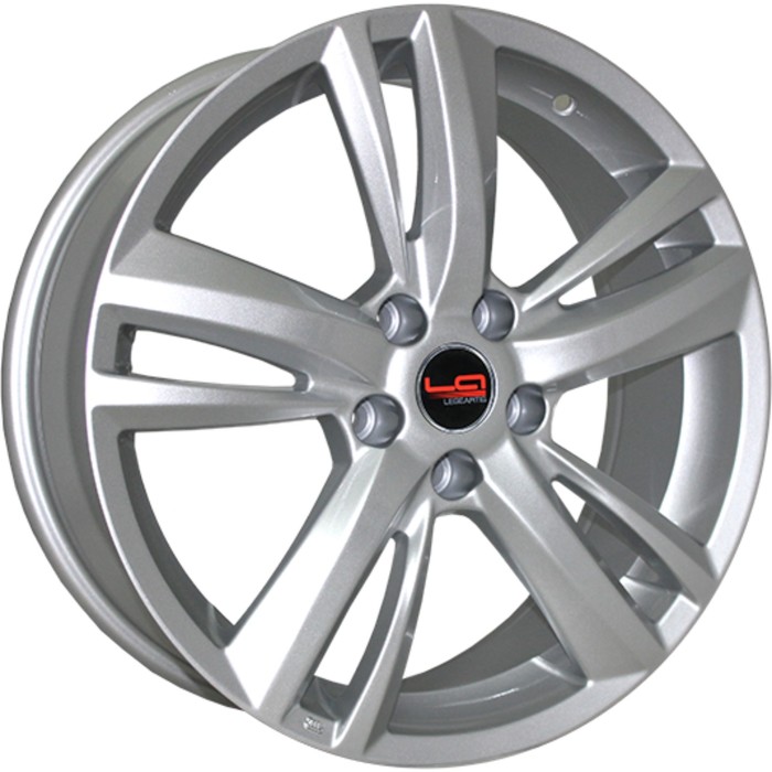 Диск LegeArtis Replica KI122 6.5x17 5x114.3 ET35 D67.1 S