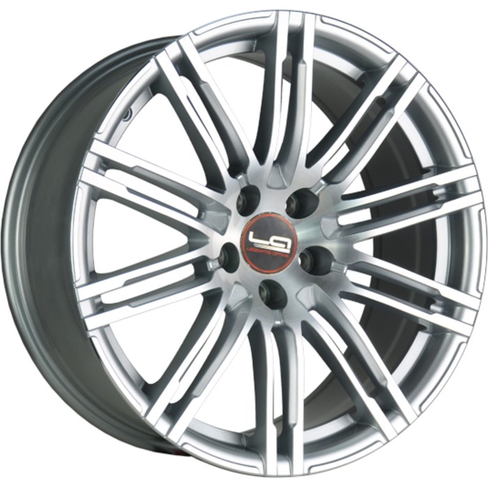Диск LegeArtis Replica PR13 8.5x19 5x130 ET53 D71.6 SF
