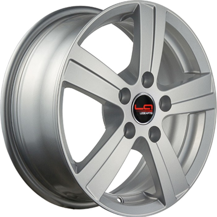 Диск LegeArtis Replica FT15 6.5x16 5x130 ET68 D78.1 S