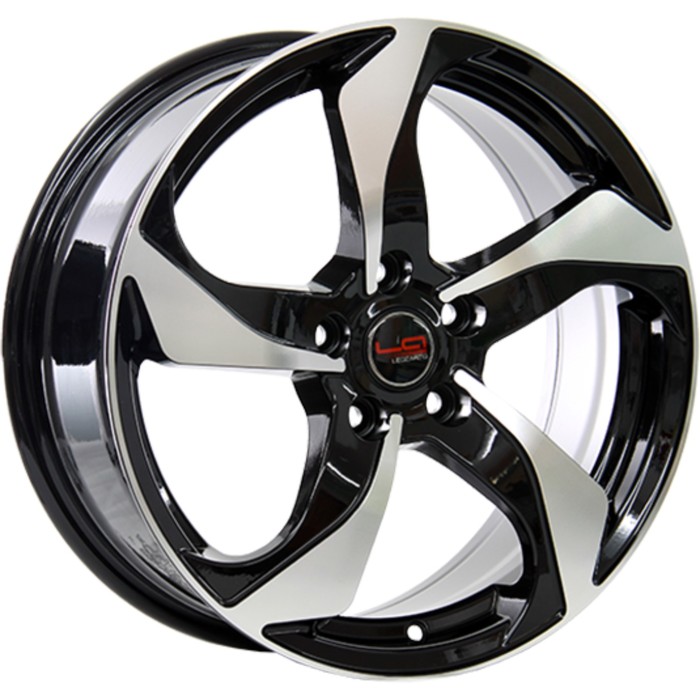 Диск LegeArtis Replica Concept-VV508 6.5x16 5x112 ET33 D57.1 BKF