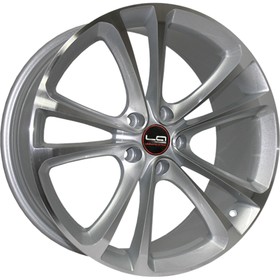 

Диск литой Replica LegeArtis Concept-VV540 8.5x19 5x112 ET30 D57.1 SF