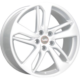 

Диск литой Replica LegeArtis LR40 9.5x20 5x120 ET53 D72.6 S