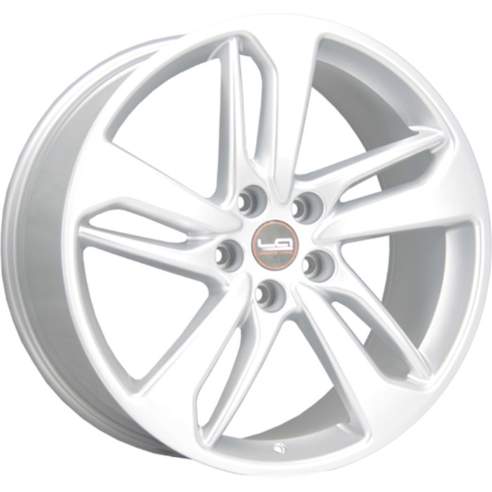 Диск LegeArtis Replica LR40 9.5x20 5x120 ET53 D72.6 S