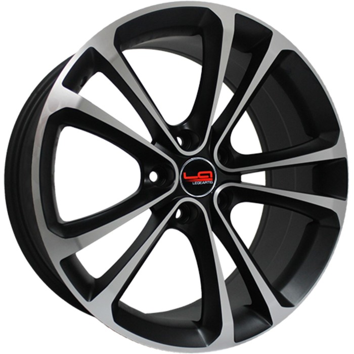 Диск LegeArtis Replica Concept-VV540 8.5x19 5x112 ET35 D57.1 MBF