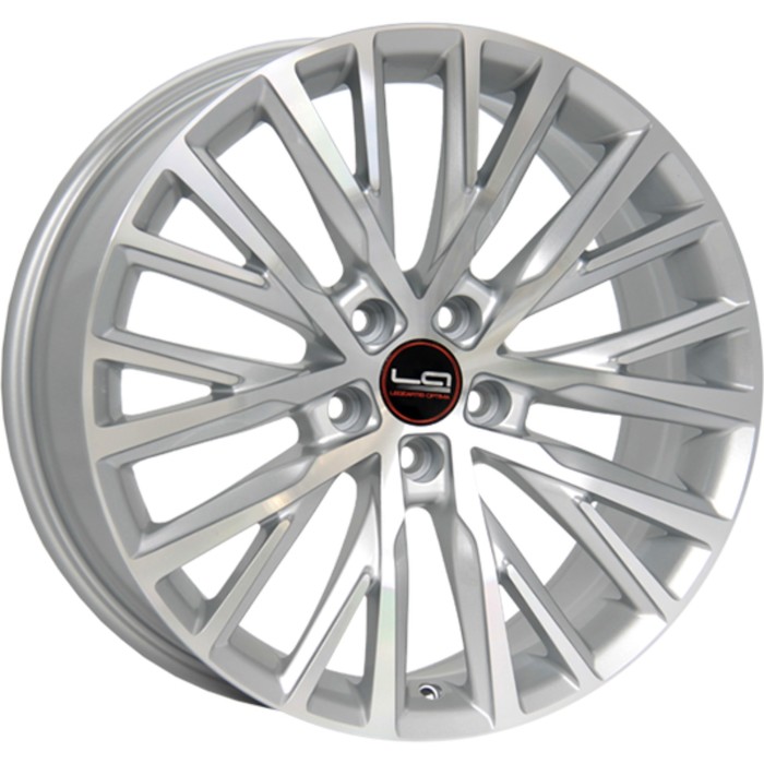 Диск LegeArtis Replica LR42 8x18 5x108 ET45 D63.3 GMF