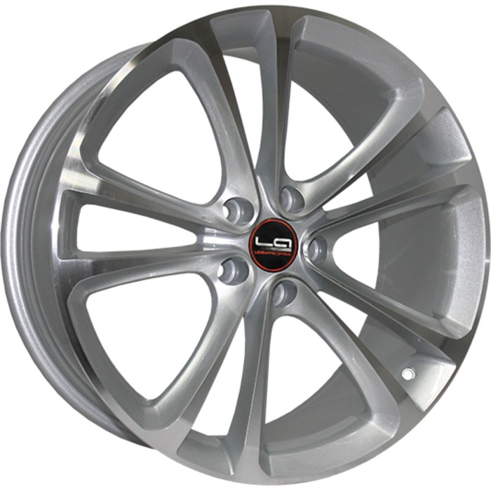 Диск LegeArtis Replica Concept-VV540 8.5x19 5x112 ET35 D57.1 SF