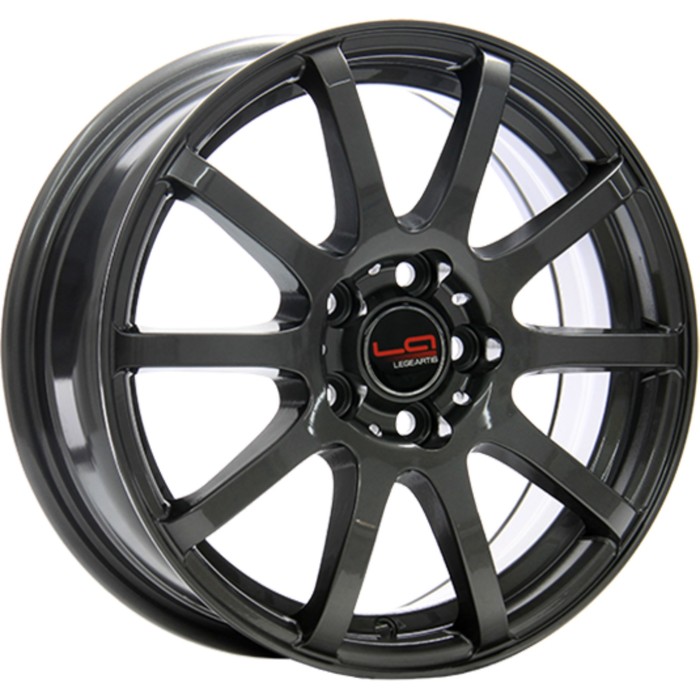 Диск LegeArtis Replica Concept-VV510 6.5x16 5x112 ET33 D57.1 GM