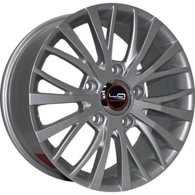 

Диск литой Replica LegeArtis Concept-LX519 8.5x20 5x150 ET45 D110.1 S