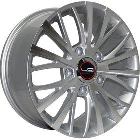 

Диск литой Replica LegeArtis Concept-LX519 8.5x20 5x150 ET45 D110.1 SF