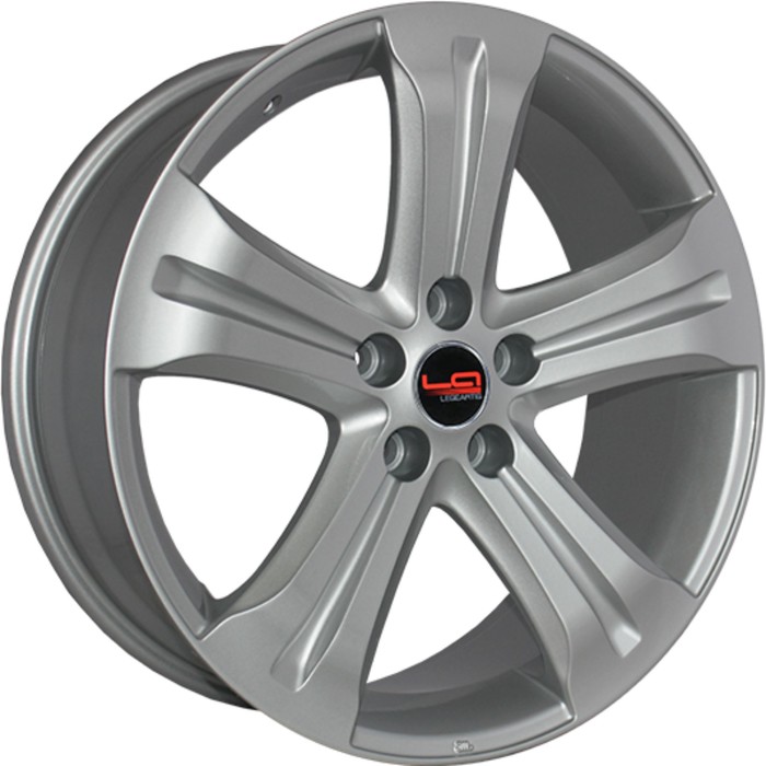 Диск LegeArtis Replica LX23 7.5x19 5x114.3 ET35 D60.1 S