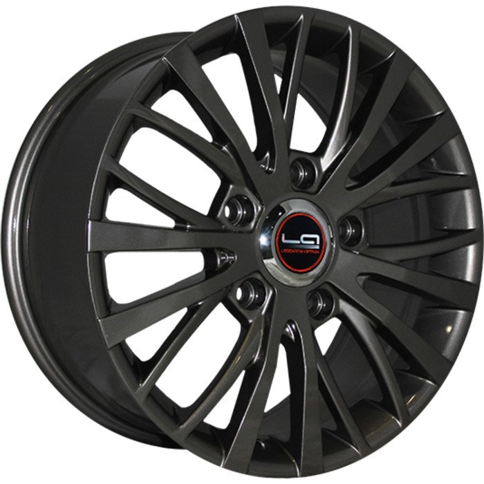 Диск LegeArtis Replica Concept-LX519 8.5x20 5x150 ET45 D110.1 GM