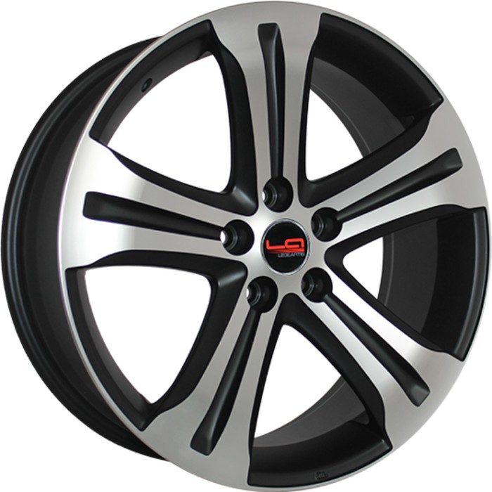 Диск LegeArtis Replica LX23 7.5x19 5x114.3 ET35 D60.1 MBF
