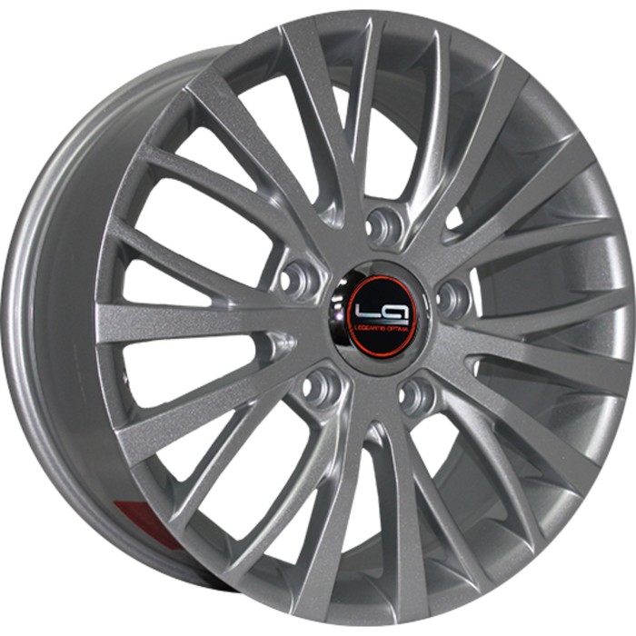 Диск LegeArtis Replica Concept-LX519 10x21 5x150 ET45 D110.1 S