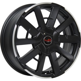 

Диск литой Replica LegeArtis Concept-VV512 6.5x16 5x112 ET42 D57.1 MBPL