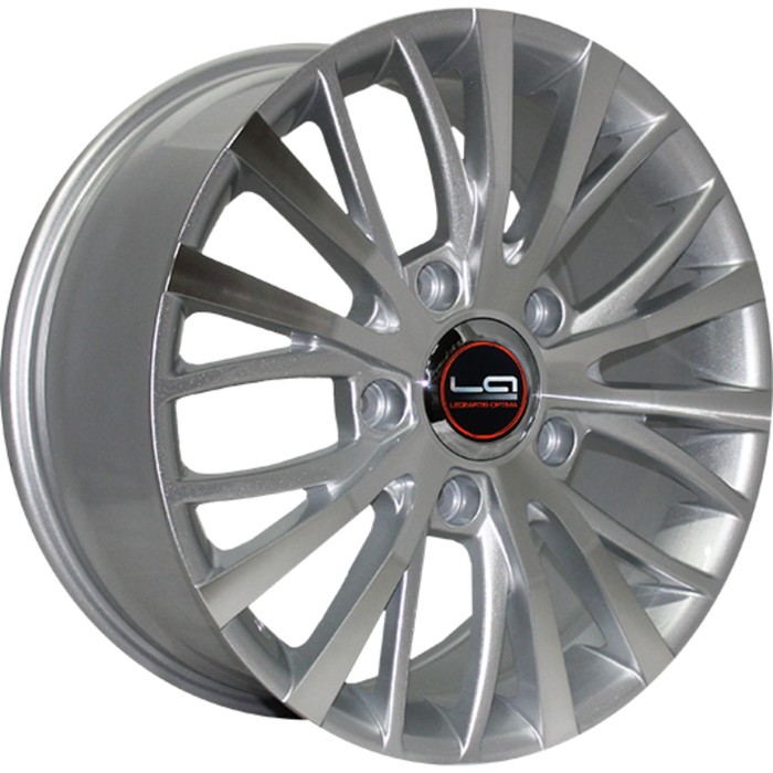 Диск LegeArtis Replica Concept-LX519 10x21 5x150 ET45 D110.1 SF