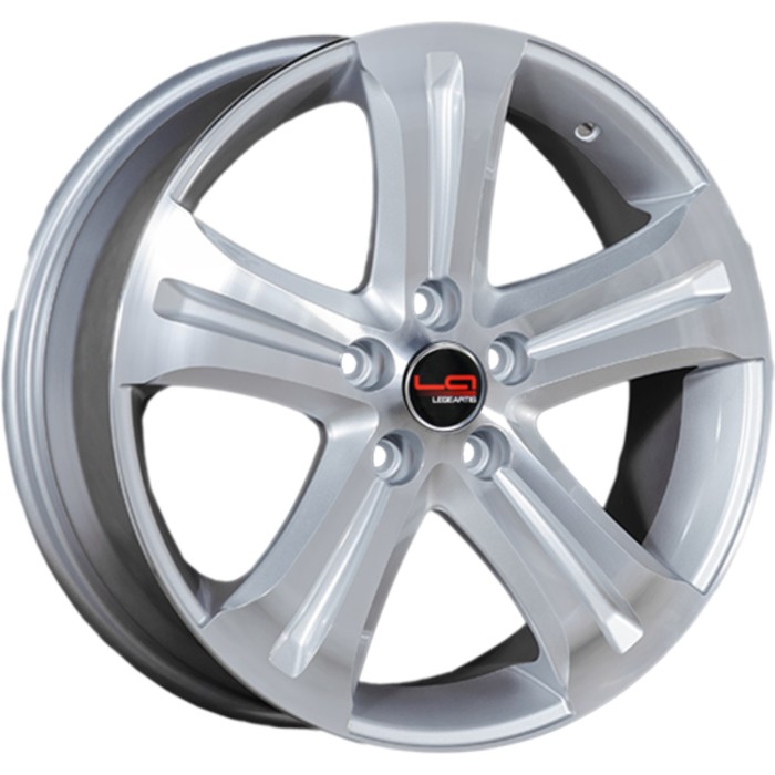 Диск LegeArtis Replica LX23 7.5x19 5x114.3 ET35 D60.1 SF