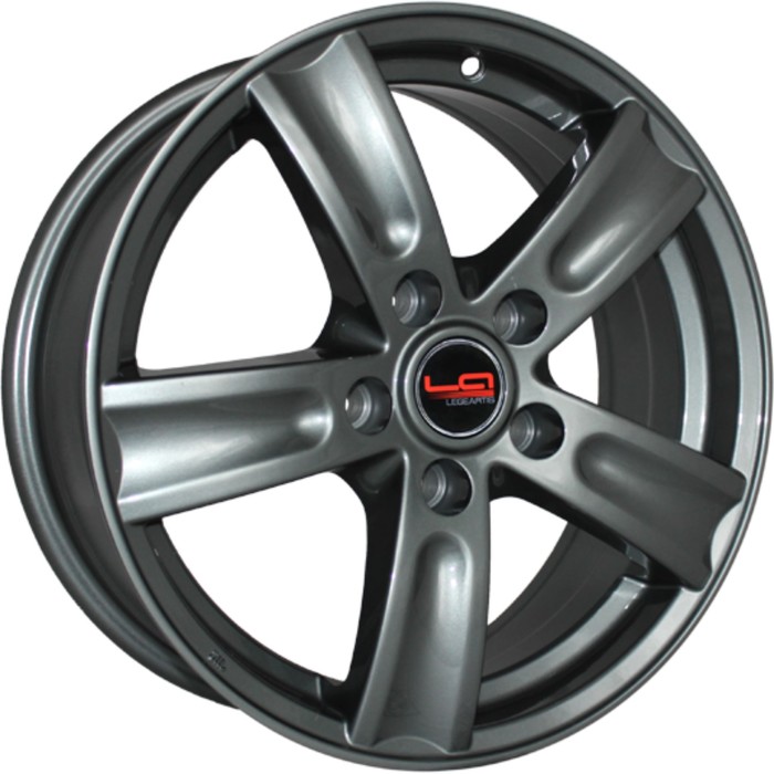 Диск LegeArtis Replica MI100 6.5x16 5x114.3 ET46 D67.1 GM