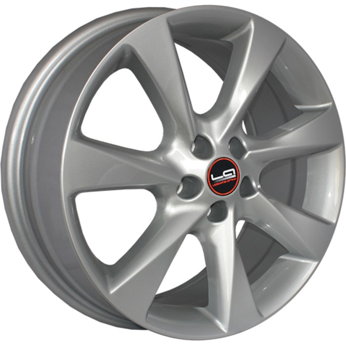 Диск LegeArtis Replica LX42 7.5x19 5x114.3 ET35 D60.1 S