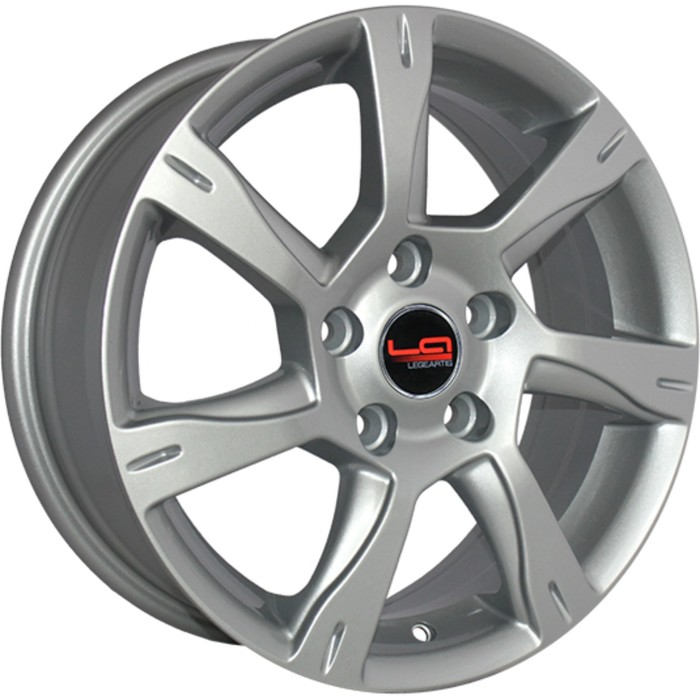 Диск LegeArtis Replica MI100 6.5x16 5x114.3 ET46 D67.1 S