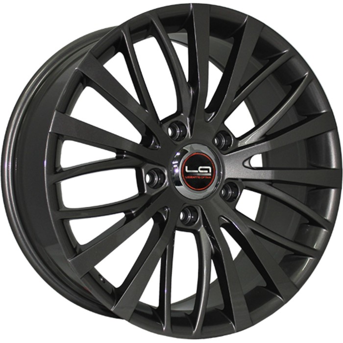 Диск LegeArtis Replica Concept-TY542 8.5x20 5x150 ET45 D110.1 GM