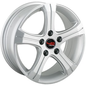 

Диск литой Replica LegeArtis MI45 6.5x16 5x114.3 ET38 D67.1 S