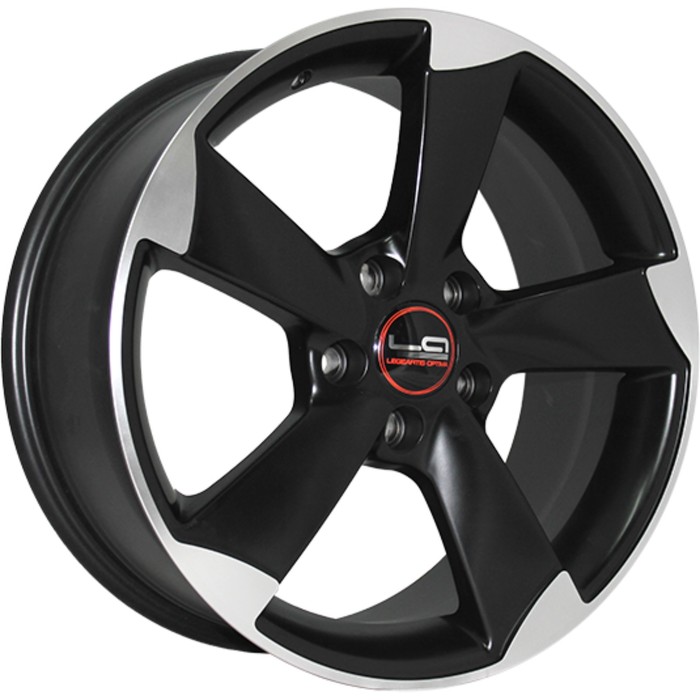 Диск LegeArtis Replica A56 7.5x17 5x112 ET45 D57.1 MBF