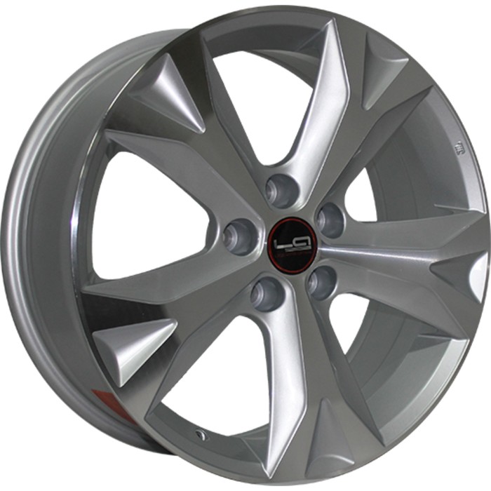 Диск LegeArtis Replica LX57 7.5x18 5x114.3 ET35 D60.1 SF