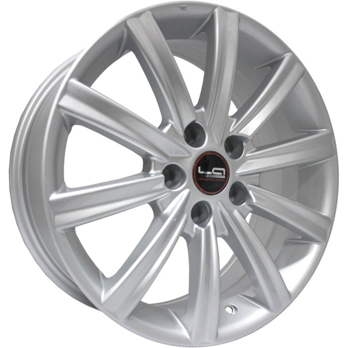 Диск LegeArtis Replica LX66 7x17 5x114.3 ET35 D60.1 S