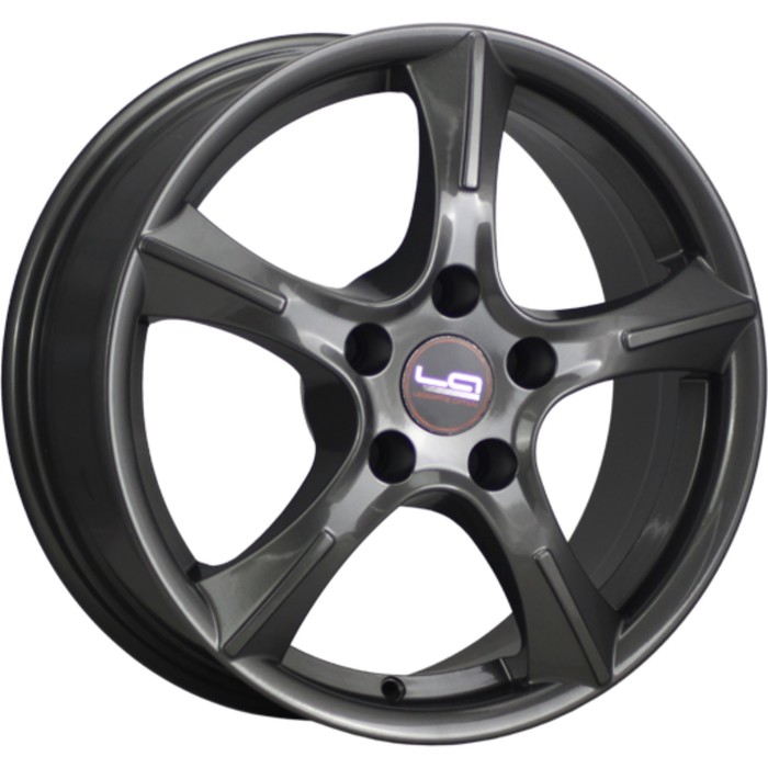 Диск LegeArtis Replica TY145 6.5x16 5x114.3 ET45 D60.1 GM
