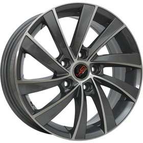 

Диск литой Replica LegeArtis Concept-SK523 7.5x18 5x112 ET40 D57.1 GMF