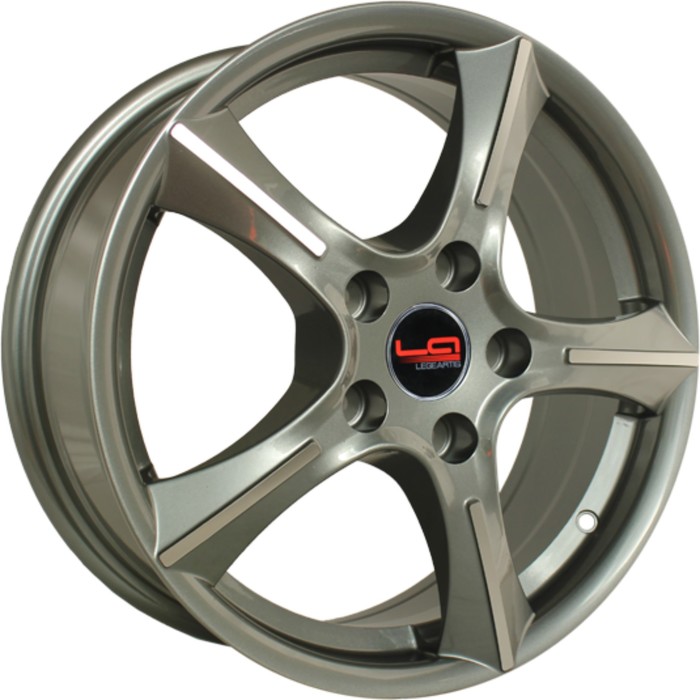 Диск LegeArtis Replica TY145 6.5x16 5x114.3 ET45 D60.1 GMF
