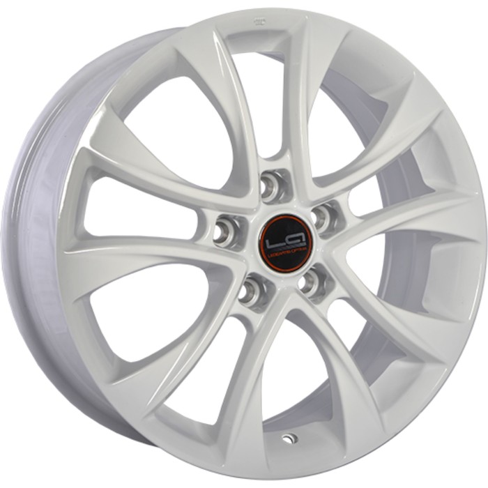 Диск LegeArtis Replica MZ39 7x17 5x114.3 ET50 D67.1 W