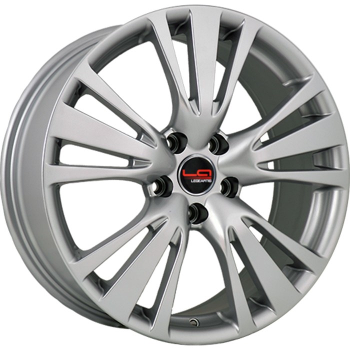 Диск LegeArtis Replica TY56 7.5x18 5x114.3 ET35 D60.1 S