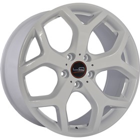 

Диск литой Replica LegeArtis B70 9x19 5x120 ET48 D74.1 W