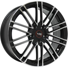 

Диск литой Replica LegeArtis VV165 7.5x17 5x112 ET47 D57.1 BKF