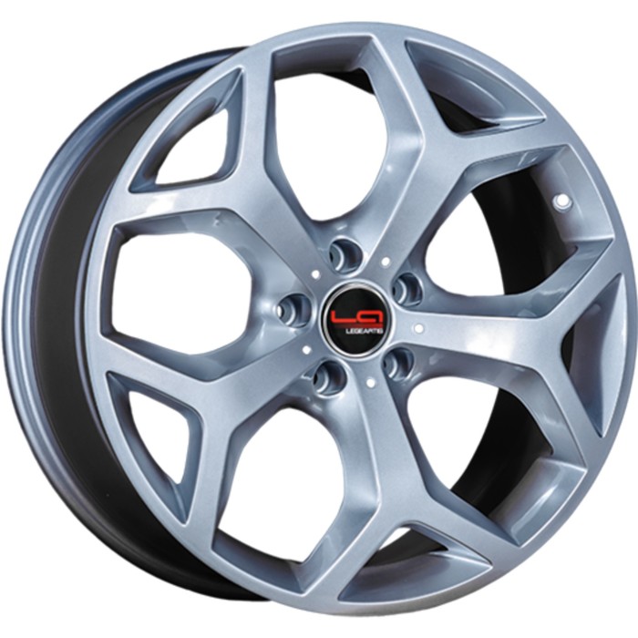 Диск LegeArtis Replica B70 9x19 5x120 ET48 D74.1 S