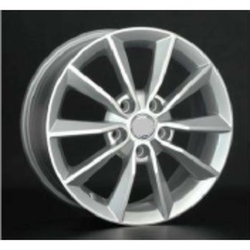 

Диск литой Replica LegeArtis VV172 6.5x16 5x112 ET33 D57.1 S