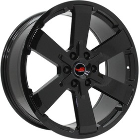 

Диск литой Replica LegeArtis Concept-CL501 9x22 6x139.7 ET24 D78.1 GLOSS BLACK