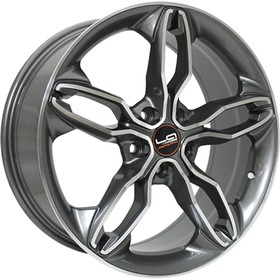 

Диск литой Replica LegeArtis FD94 8x18 5x108 ET55 D63.3 GMF