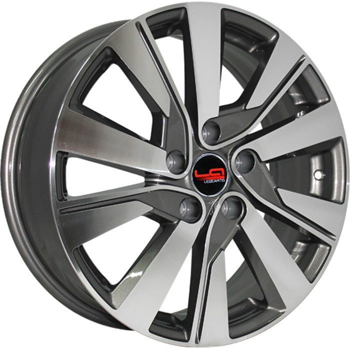 Диск LegeArtis Replica Concept-HND526 7x18 5x114.3 ET45 D67.1 GMF