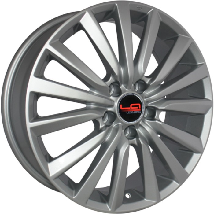 Диск LegeArtis Replica MZ55 7x18 5x114.3 ET52.5 D67.1 S