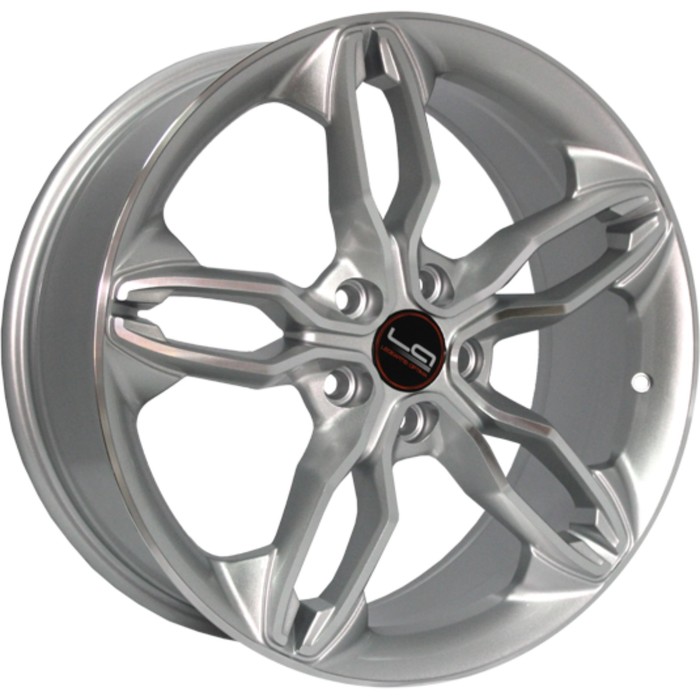Диск LegeArtis Replica FD94 8x18 5x108 ET55 D63.3 SF