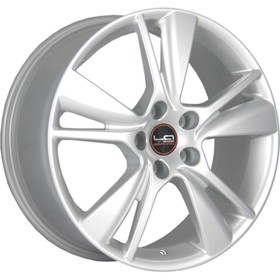 

Диск литой Replica LegeArtis FD81 8x18 5x114.3 ET44 D63.3 S