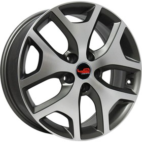 

Диск литой Replica LegeArtis CONCEPT-HND527 7x18 5x114.3 ET45 D67.1 MGMF