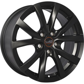 

Диск литой Replica LegeArtis MZ58 7.5x17 5x114.3 ET50 D67.1 MB