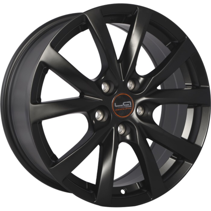Диск LegeArtis Replica MZ58 7.5x17 5x114.3 ET50 D67.1 MB