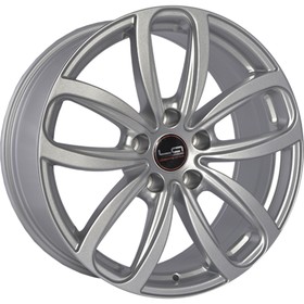 

Диск литой Replica LegeArtis B123 8x18 5x120 ET34 D72.6 S