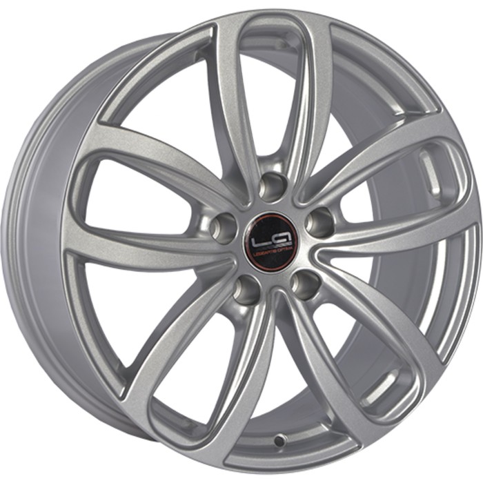 Диск LegeArtis Replica B123 8x18 5x120 ET43 D72.6 S